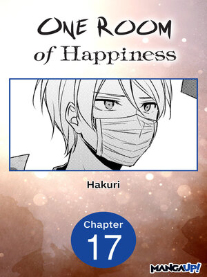 cover image of One Room of Happiness, Chapter 17